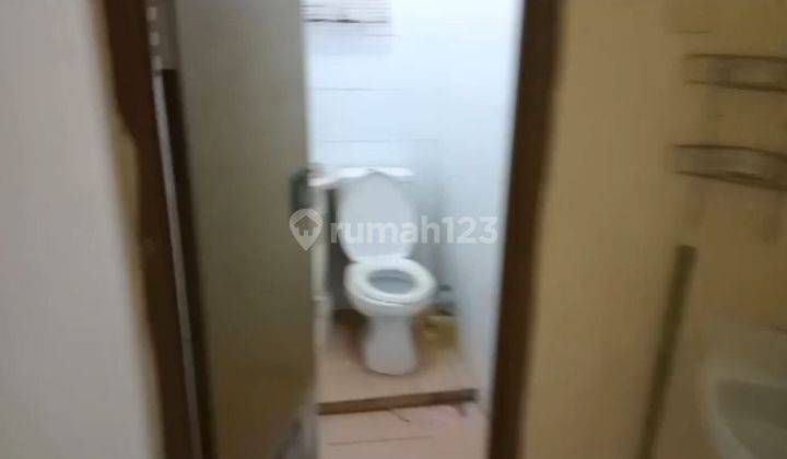 Rumah Furnished 2 Kamar Tidur Nuansa Timur Jimbaran 2