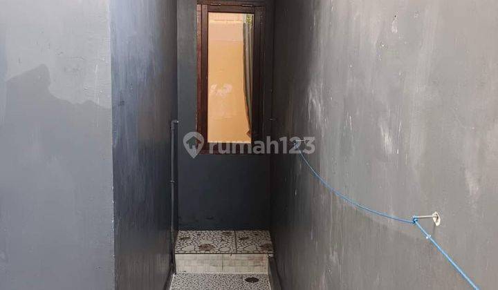 Dikontrakan Rumah Semi Furnished 2 Kamar Tidur Minimal Sewa 2 Tahun Area Dalung Kuta Utara 2