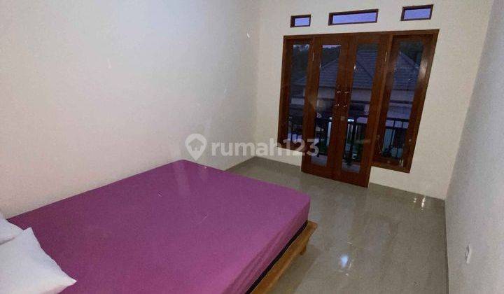 Rumah 2 Lantai 4 Kamar Tidur Nusa Dua 2