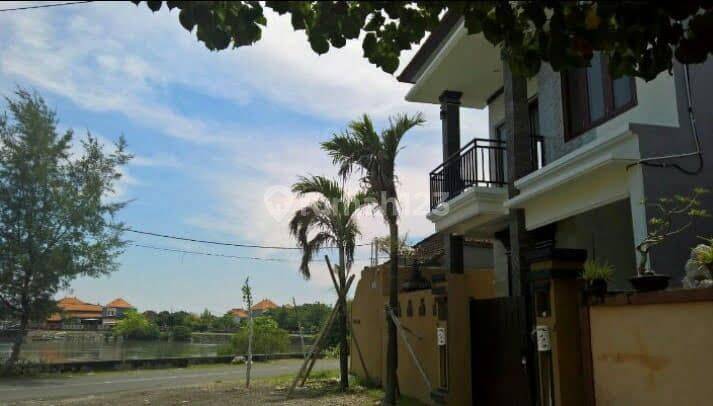 3 Bedroom House Attack Island, South Denpasar 2