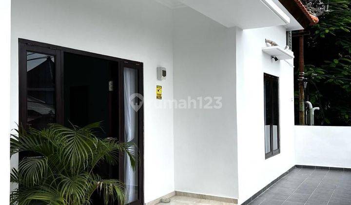 Available Now Cozy Penthouse In Buduk Mengwi 2