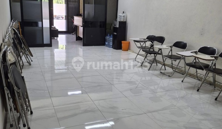 Disewakan Ruko di Teuku Umar Barat Disewakan Ruko di Teuku Umar Barat
