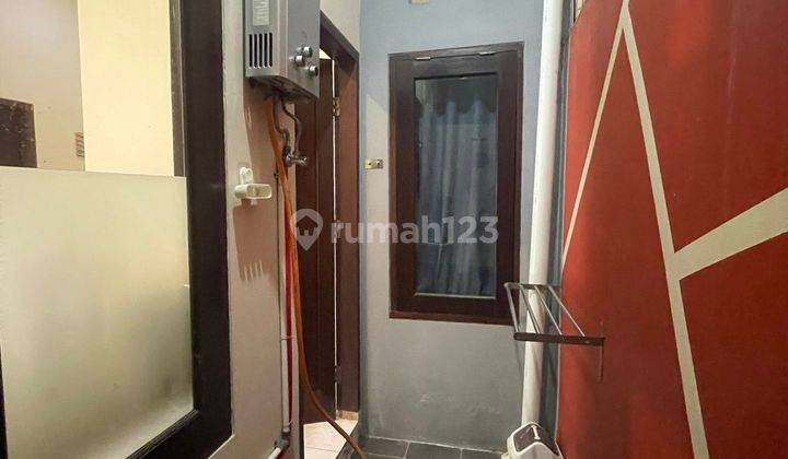 Cozy Minimalist 2BR House for Rent – Pet Friendly & Aesthetic! Padang Sambian Klod (Near Kerobokan) 2