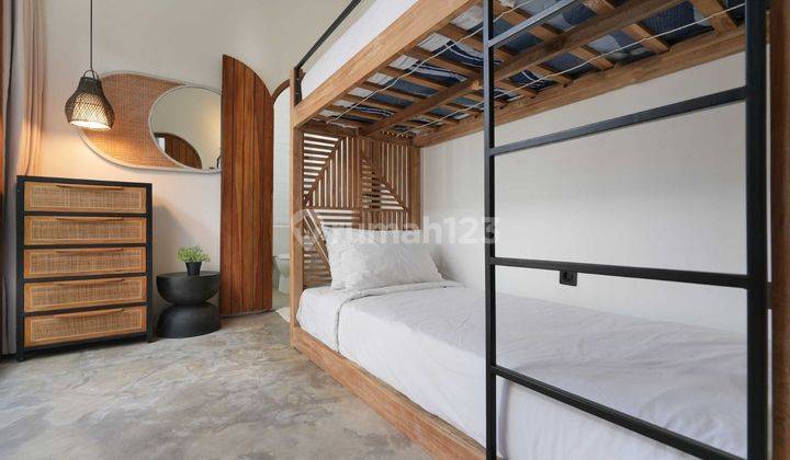 Monthly Rental Beautiful 3 Bedrooms Villa In Jimbaran 2