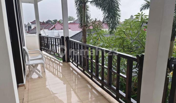 House For Rent In Kerobokan Area 2