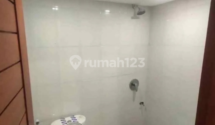 Rumah Mezanine 1 Kamar Tidur Penatih Denpasar Timur 2