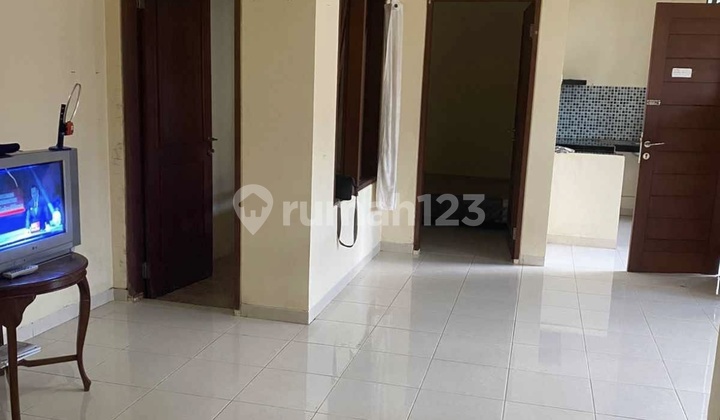 House for Rent in Pemogan Area 2