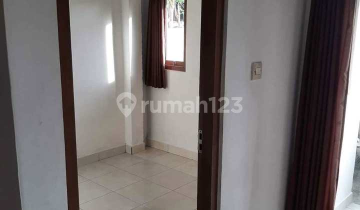 Di Kontrakan Tahunan Min 2Th Langsung Jl Cangkupan Ubung Denpasar Utara 2