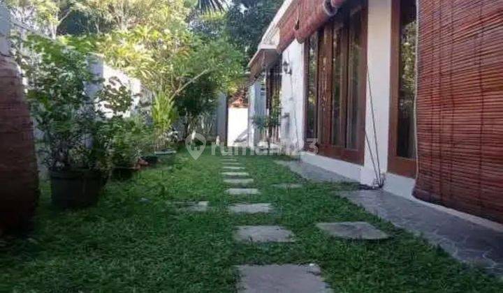 rumah 4 kamar tidur jimbaran area 1