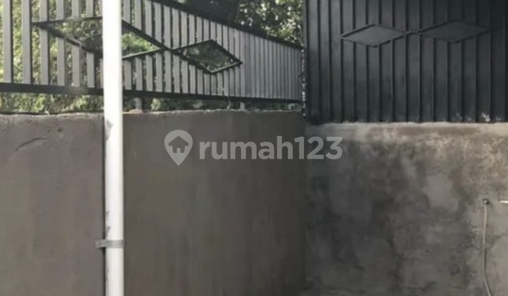 For Rent Empty House Area Ungasan Bali Cliff. 2