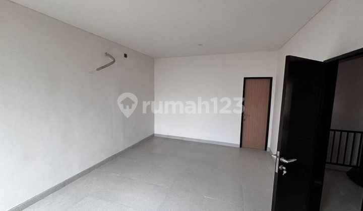 Disewakan Rumah Baru Tukad Bilok Sanur 2