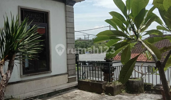 Disewakan Rumah 2 Lantai Kosongan di Padonan Dekat Dalung dan Canggu 2