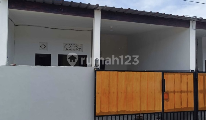 For Rent House on Jalan Mekar, Pemogan Denpasar.