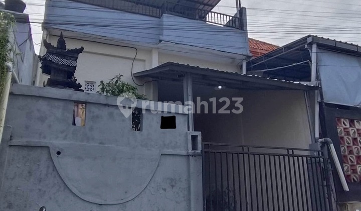 Rumah Furnished 3 Kamar Tidur Kutuh Nusa Dua Rumah Furnished 3 Kamar Tidur Kutuh Nusa Dua