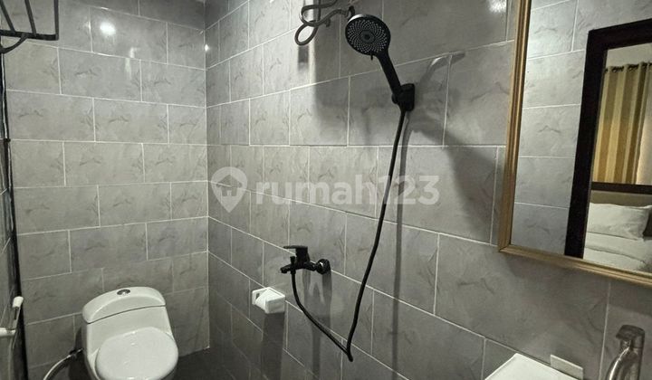 DI KONTRAKAN RUMAH  STYLE VILLA KORI NUANSA JIMBARAN 2