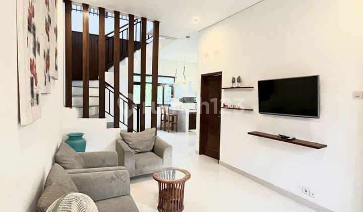 Comfortable 3 Bedroom House Batubulan Gianyar