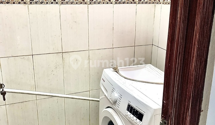 Disewakan Rumah Furnished di Goa Gong - Jimbaran 2