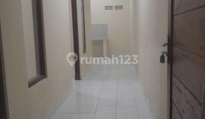 2 Bedroom House in Pemogan, South Denpasar 2