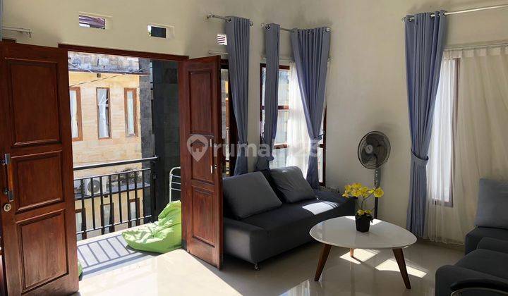 For Rent 3 Bedrooms Cozy House In Uluwatu Area 2