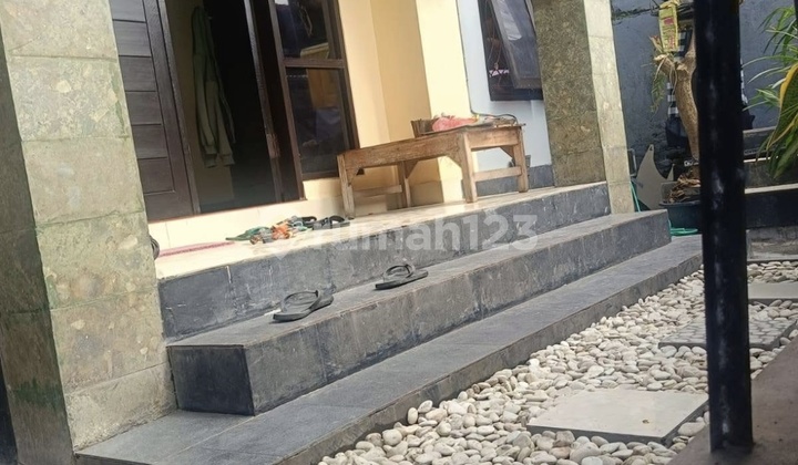 Rumah 3 Kamar Tidur Pemogan Denpasar Selatan