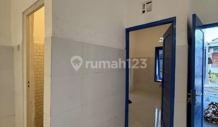 Rumah Baru Jadi Jl Taman Pancing Barat Denpasar Selatan 2
