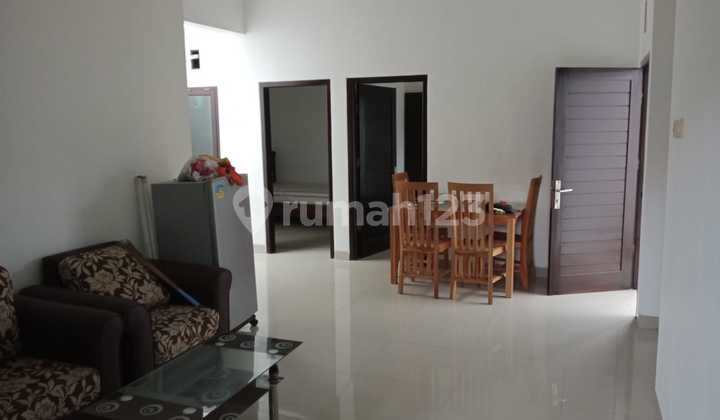 HOUSE FOR RENT in jimbaran bawah imigrasi. 2