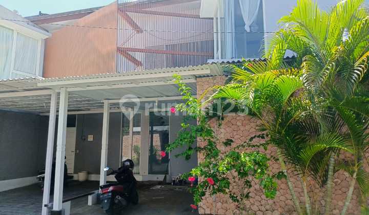 Rumah 3 Kamar Tidur One Gate System Gelogor Carik Denpasar Selatan Rumah 3 Kamar Tidur One Gate System Gelogor Carik Denpasar Selatan
