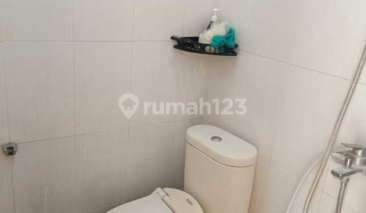 Dikontrakan rumah di Gunung Soputan Denpasar Barat 2