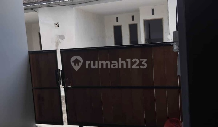 Rumah 2 Kamar Tidur Jl Mekar Pemogan Denpasar Selatan 2