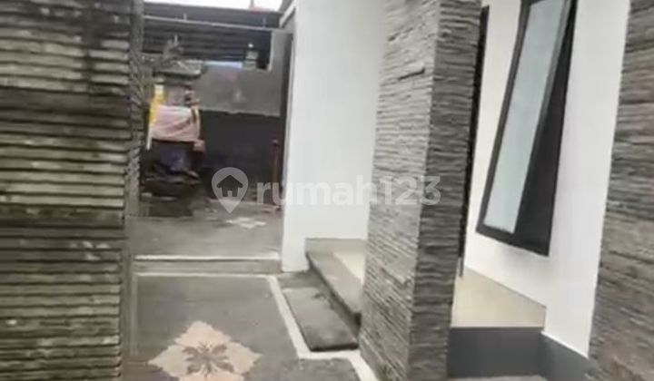 Rumah 2 Lantai 3 Kamar Tidur Penatih Denpasar Timur 2