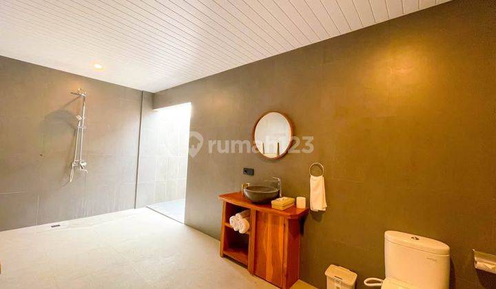 3 Bedroom Villa For Rent In Tumbak Bayuh 2