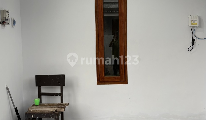 Rumah Baru 2 Kamar Tidur Penguyangan Denpasar Utara 2