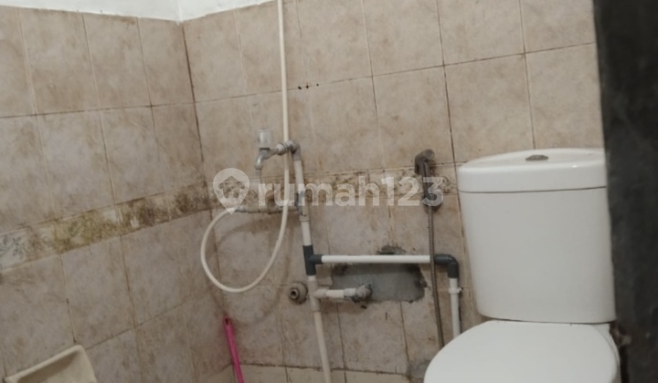 Rumah 2 Kamar Tidur Canggu Area 2