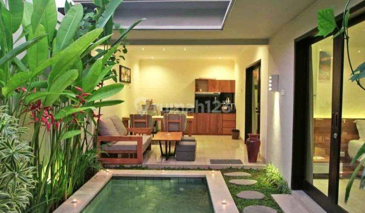 2 Bedrooms Villa In Muding Kerobokan Area 1