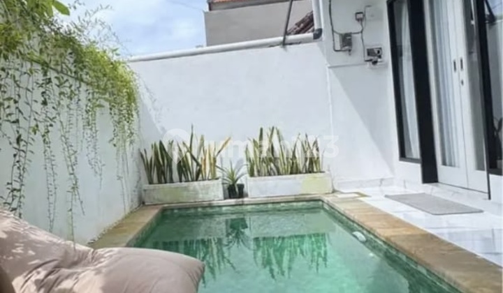 For Rent Villa Near Ayana Hotel Jimbaran For Rent Villa Near Ayana Hotel Jimbaran