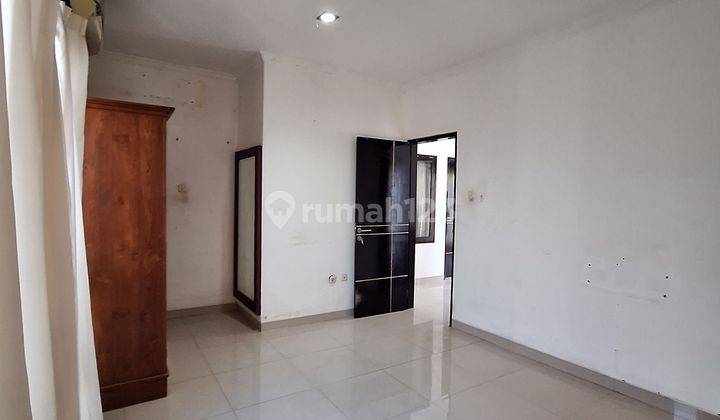 House For Lease 3 Bedrooms On Jalan Gunung Salak Denpasar Barat 2