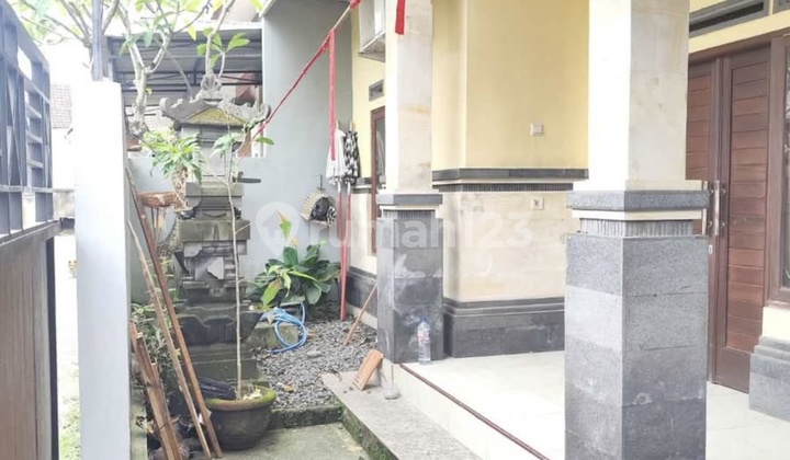 Rumah Minimalis 2 Kamar Tidur Buruah Blahbatu Gianyar 2