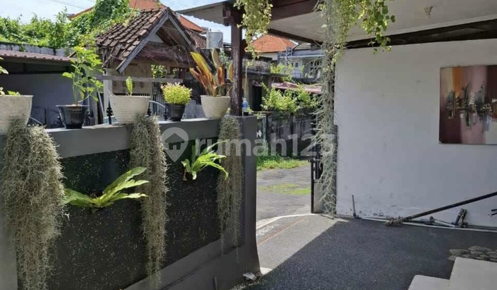 Rumah 3 Kamar Tidur Padangsambian Denpasar Barat 2