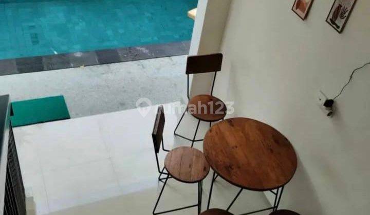 For Rent Villa Location At Taman Asri Jimbaran Good Location ,Friendly Neighborhood Super Safe 2