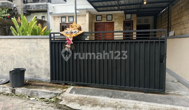 3 Bedroom House in Pesona Dalung Housing