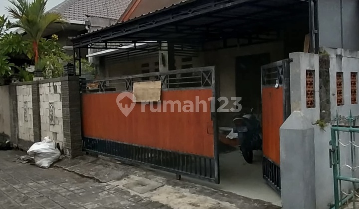 3 Bedroom House in Sidakarya, South Denpasar 3 Bedroom House in Sidakarya, South Denpasar