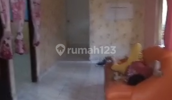 Rumah Sederhana 2 Kamar Tidur Area Sesetan Denpasar Selatan