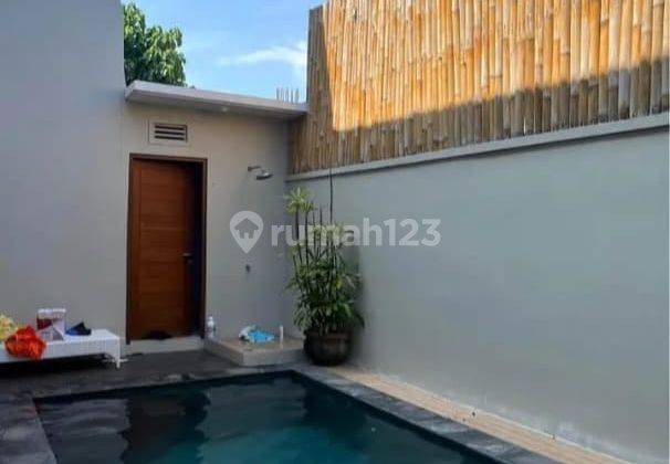 Cozy 2 Bedrooms Villa In Mumbul Nusa Dua 2