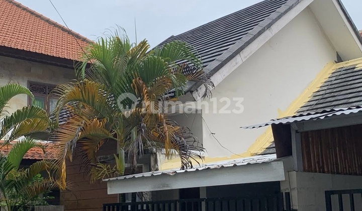 2 Bedroom House in Uluwatu Area