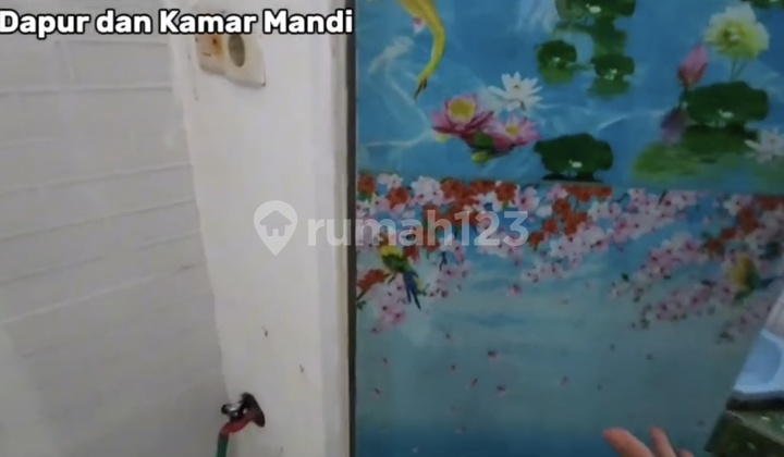 Di Sewakan Rumah Area Kori Nuansa Taman Griya 2
