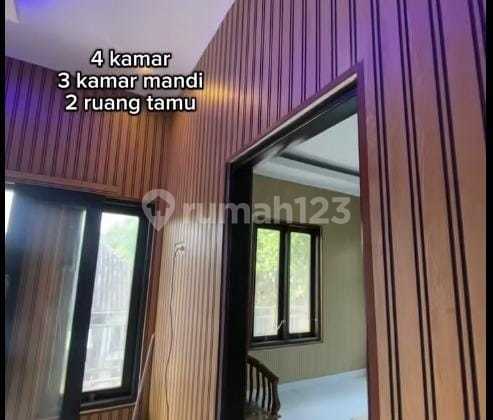 2-Story House in Jimbaran Area 2