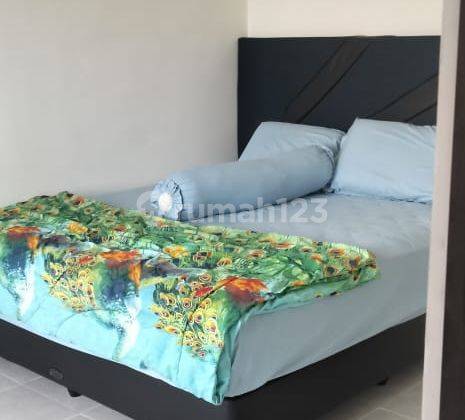 Dsewakan Rumah Fully Furnished Area Ungasan 2