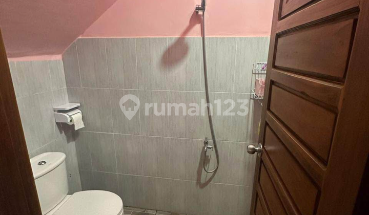 For Rent: One Fully Furnished Residential House, Strategically Located on Jl. Gn Talang 2