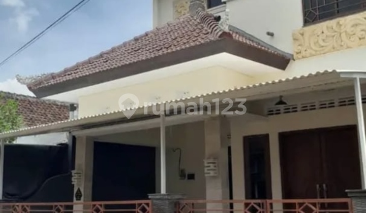 Rumah Ungasan Permai 2