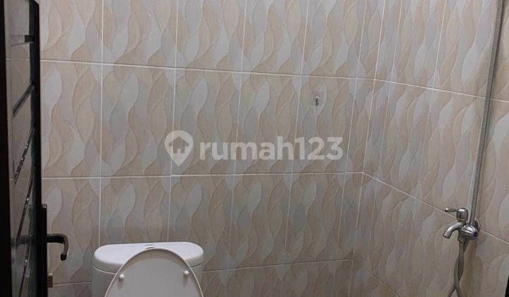 Dikontrakan Rumah Daerah Pemogan 2